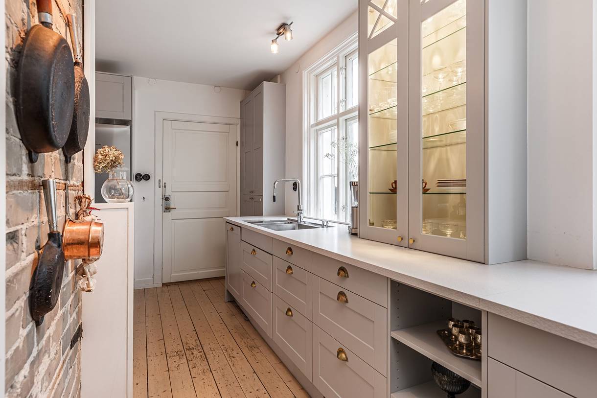 Halmstadvägen 4, Herting