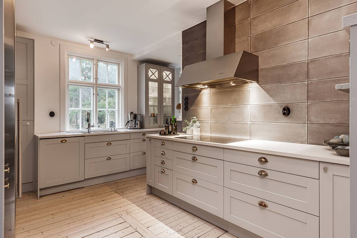 Halmstadvägen 4, Herting