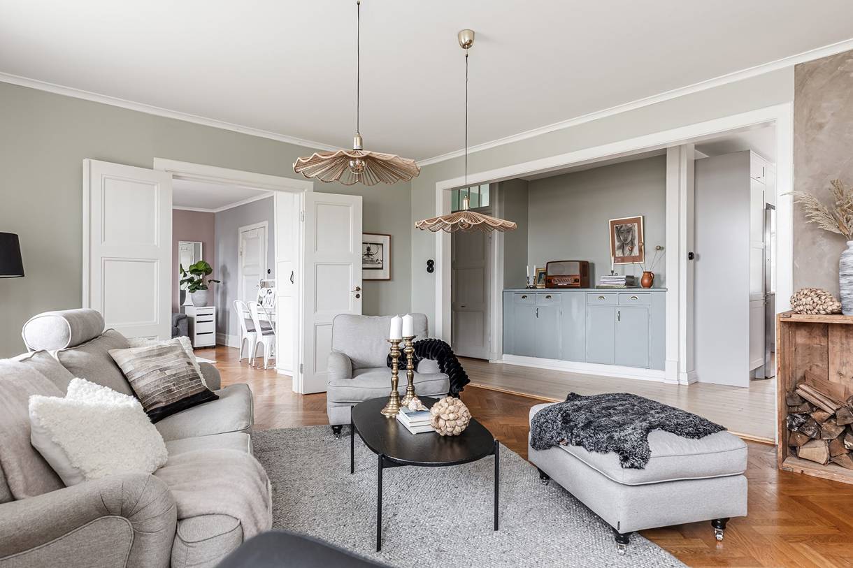 Halmstadvägen 4, Herting