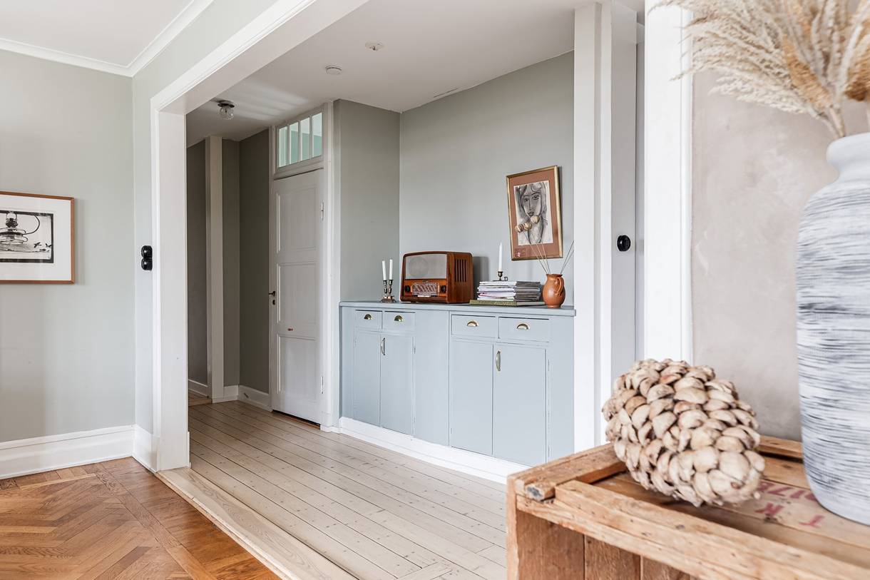 Halmstadvägen 4, Herting