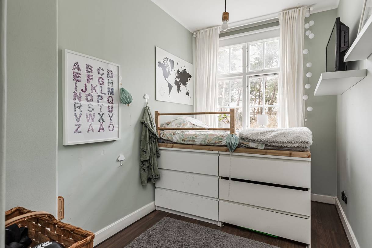 Halmstadvägen 4, Herting