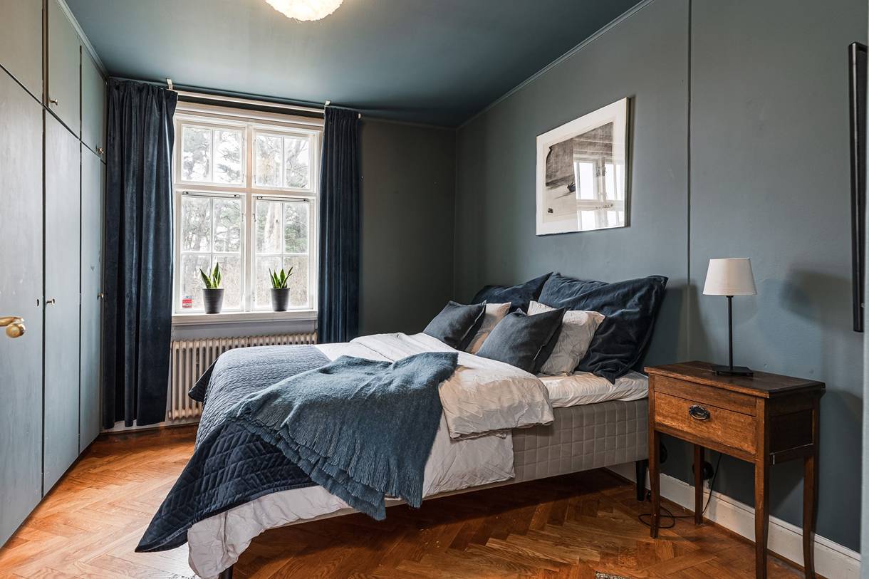 Halmstadvägen 4, Herting