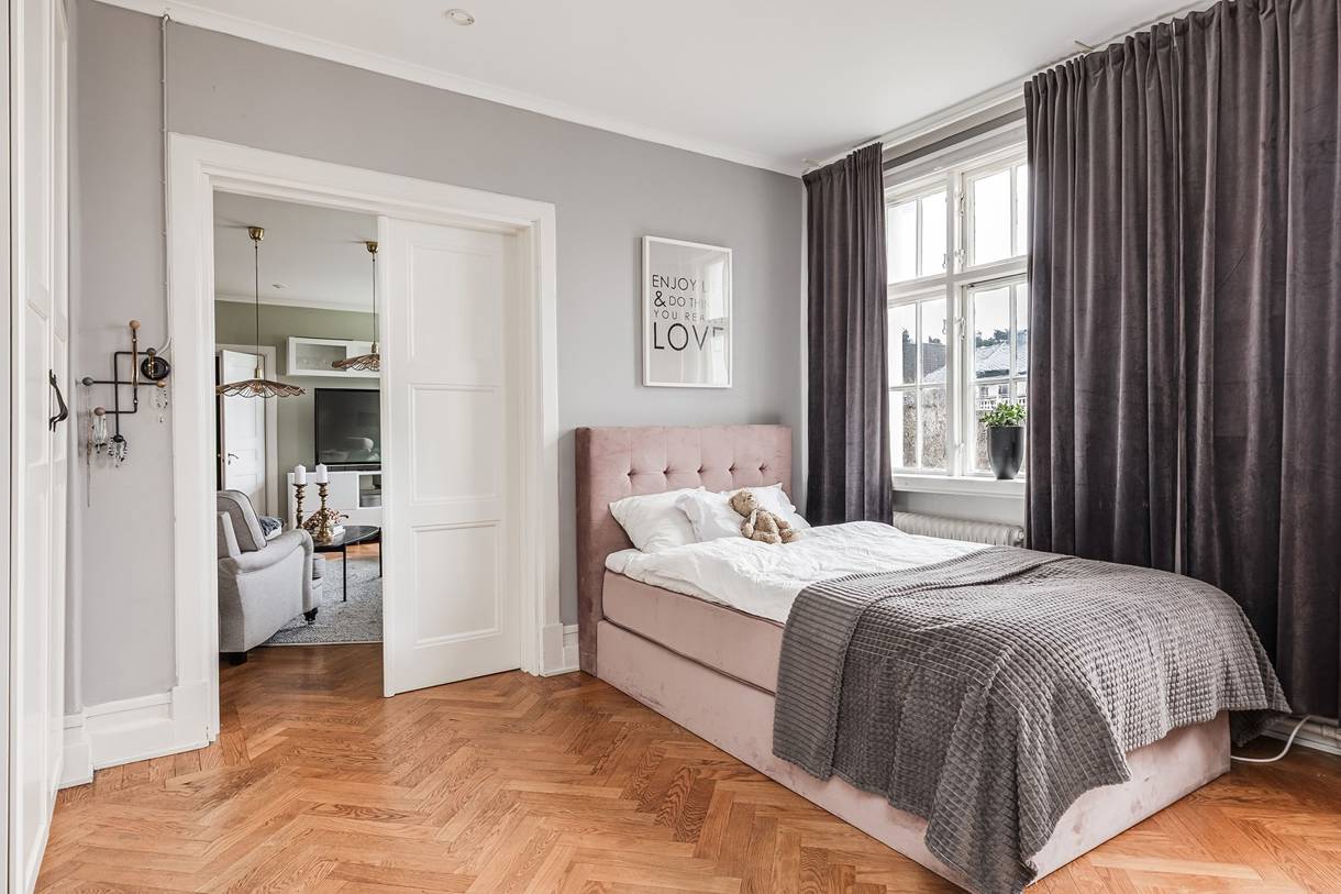 Halmstadvägen 4, Herting