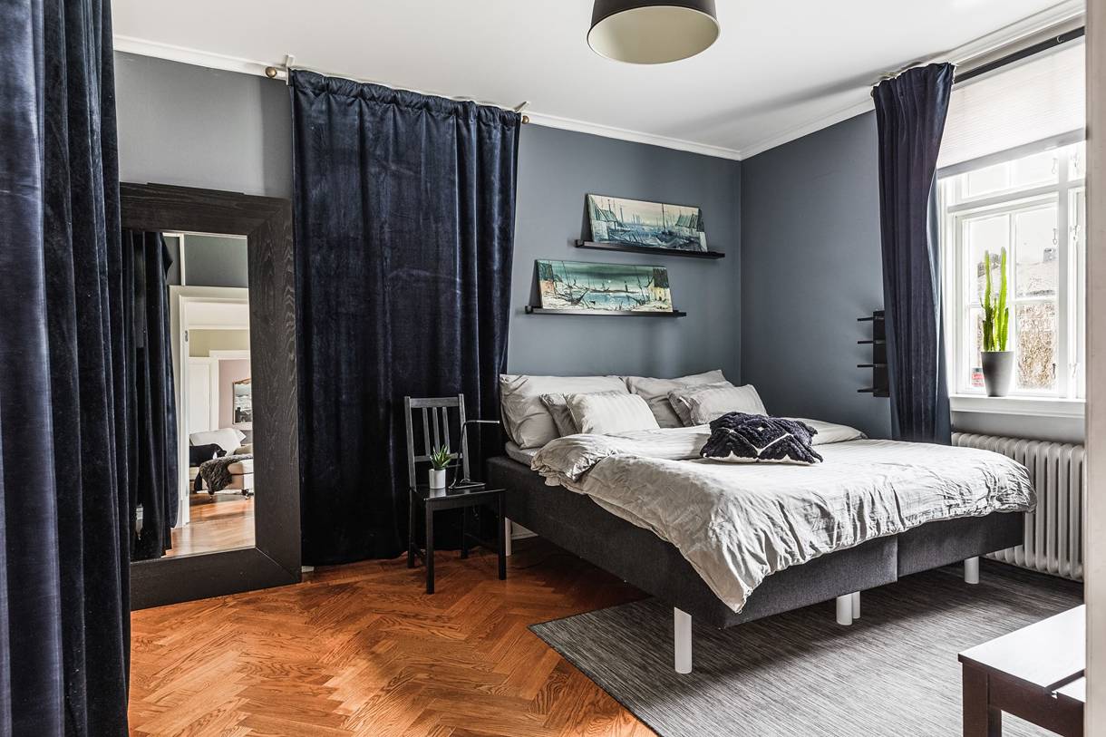 Halmstadvägen 4, Herting