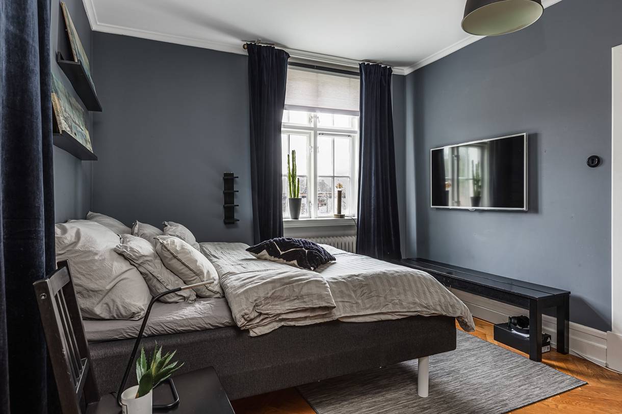 Halmstadvägen 4, Herting