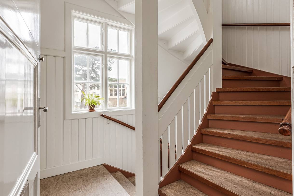 Halmstadvägen 4, Herting