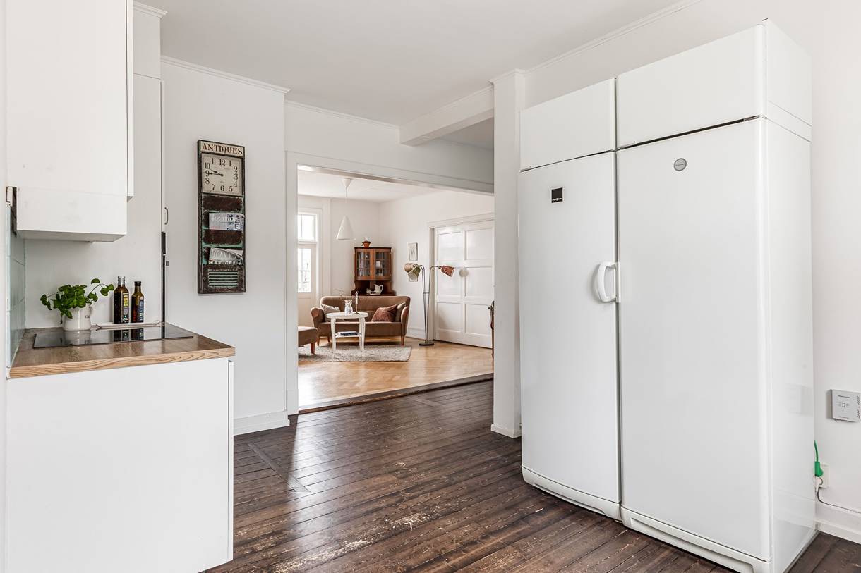 Halmstadvägen 4, Herting