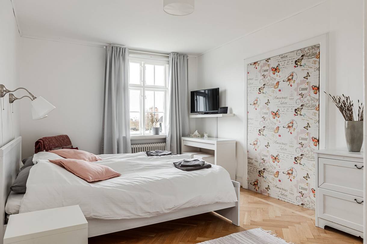 Halmstadvägen 4, Herting