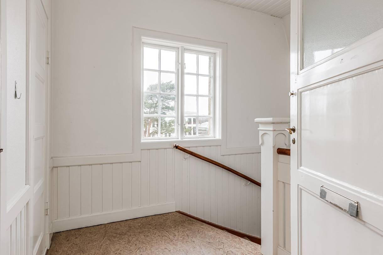 Halmstadvägen 4, Herting