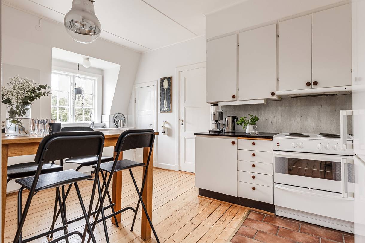 Halmstadvägen 4, Herting