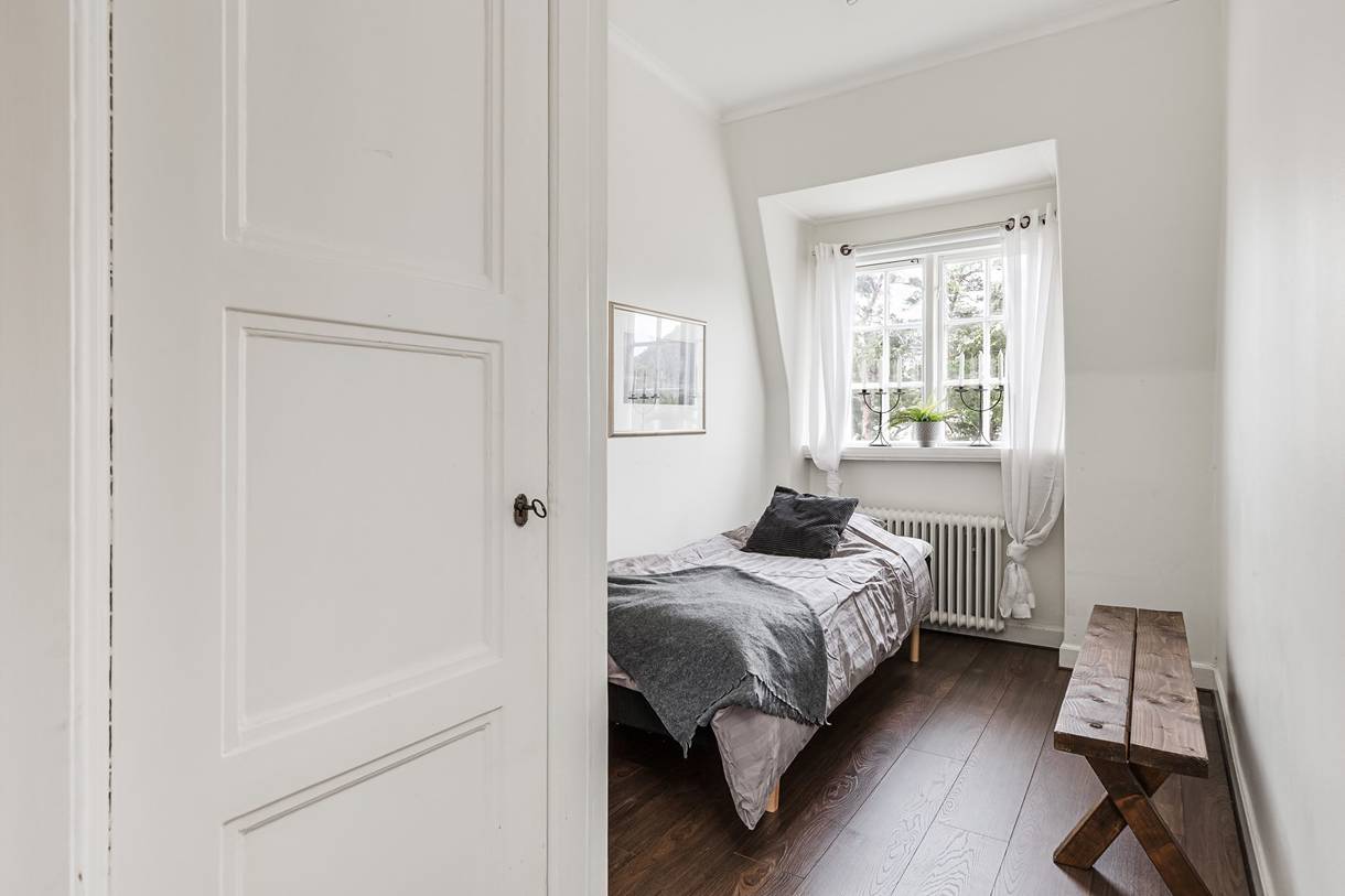 Halmstadvägen 4, Herting