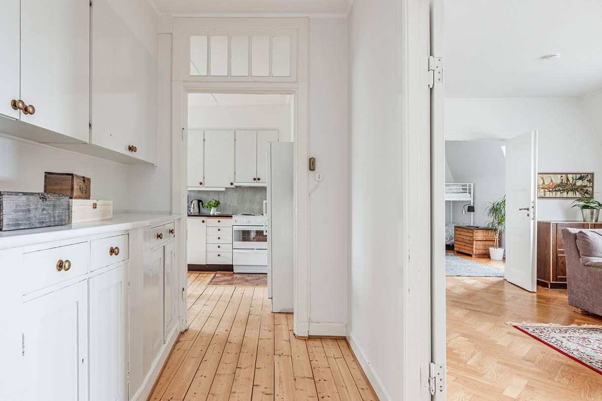 Halmstadvägen 4, Herting