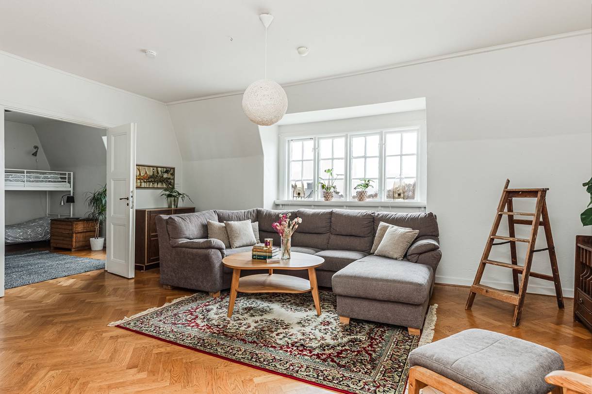 Halmstadvägen 4, Herting