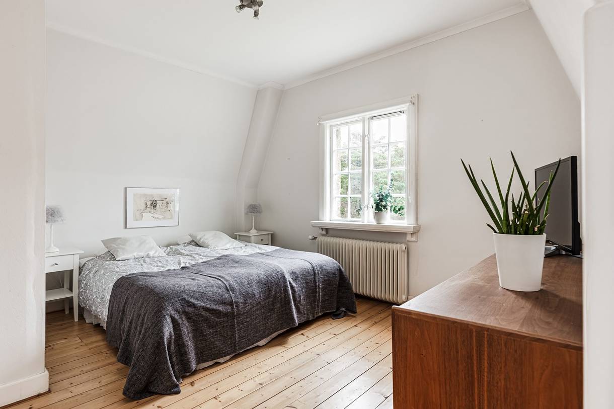 Halmstadvägen 4, Herting