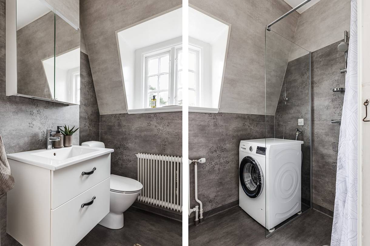 Halmstadvägen 4, Herting