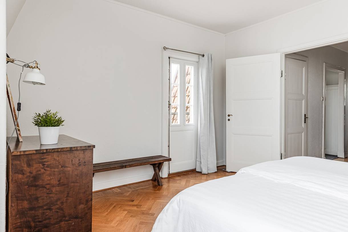 Halmstadvägen 4, Herting