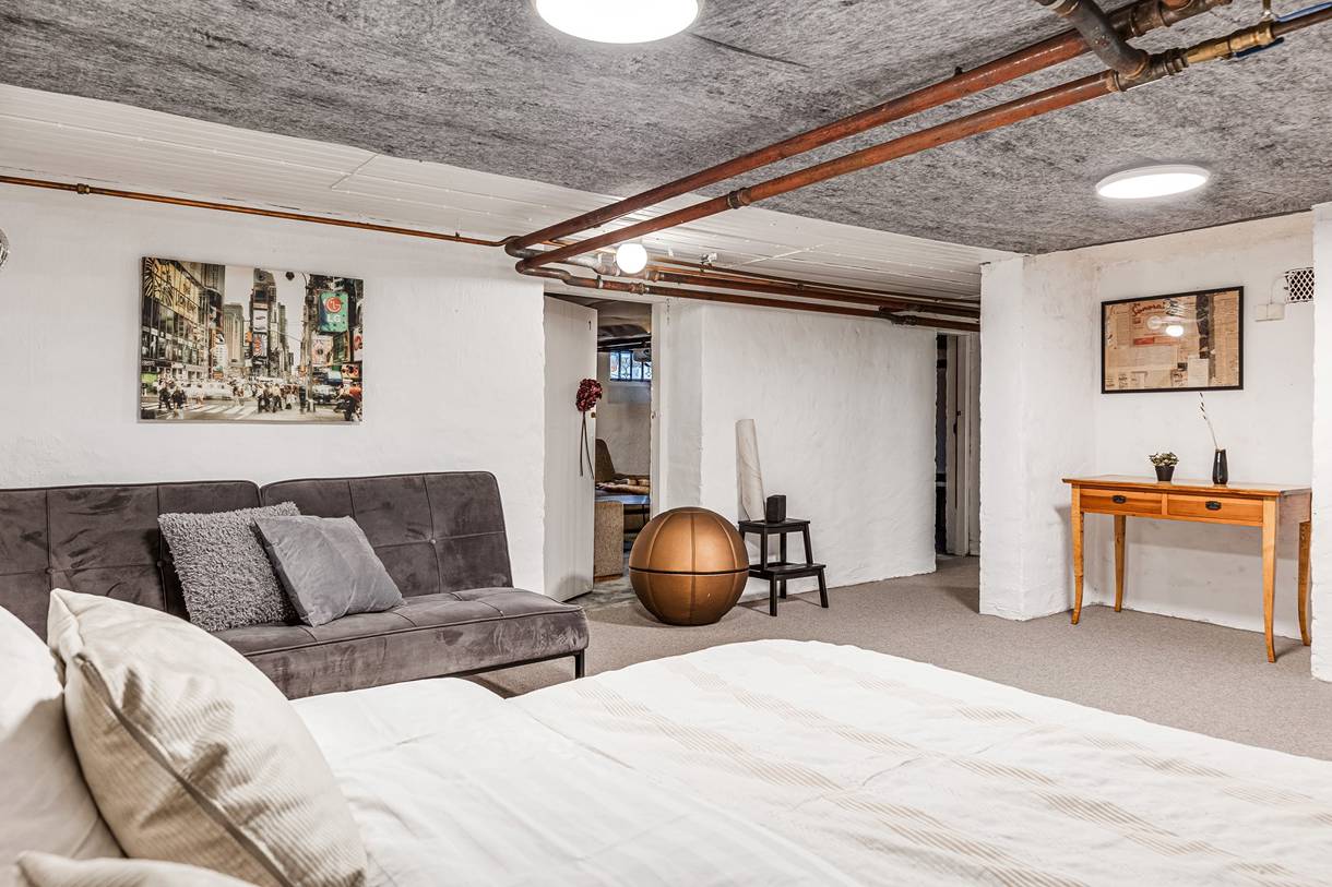 Halmstadvägen 4, Herting