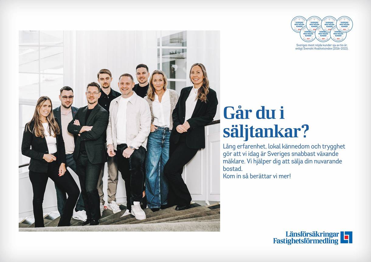 Halmstadvägen 4, Herting