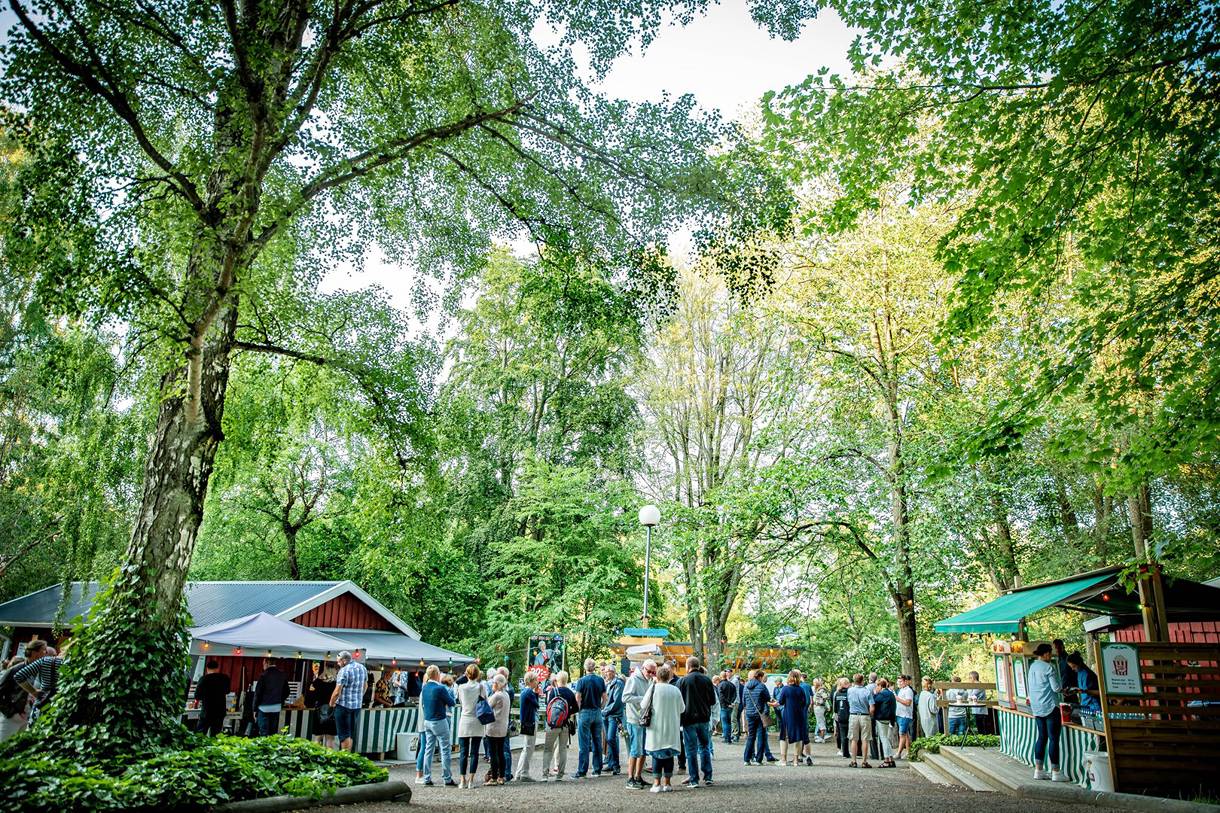 Halmstadvägen 4, Herting