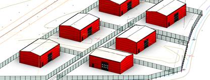 Gustaf Daléns gata 8