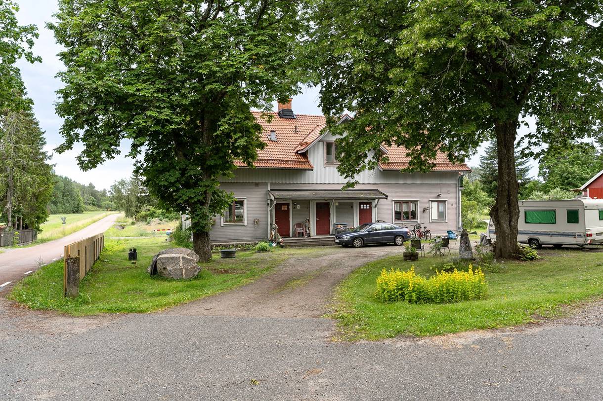 Tillinge-Gryta skola 4A, Tillinge