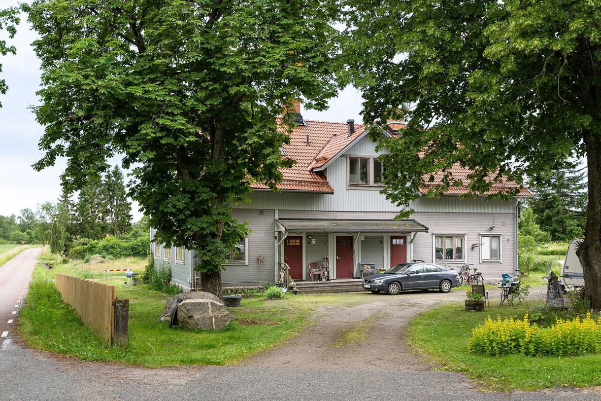 Tillinge-Gryta skola 4A, Tillinge