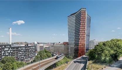 Sthlm 01 - visionsibild Hammarbybacken 27