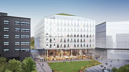 Arenan i Sundbypark Ledig lokal, Gesällvägen 23, Sundbyberg, Sundbyberg