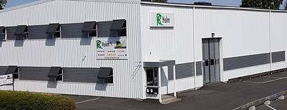 Huskvarnavägen 99, Vättersnäs, Huskvarna - Kontor Lager/Logistik Huskvarnavägen 99