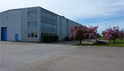 Profilgatan 5