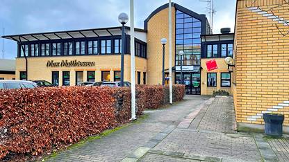 Ledig lokal, Glimmervägen 6, Gastelyckan, Lund