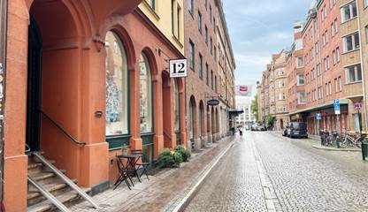 Engelbrektsgatan 12