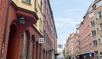 Engelbrektsgatan 12