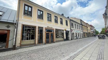 Ledig lokal, Lilla Fiskaregatan 19, Centrum, Lund