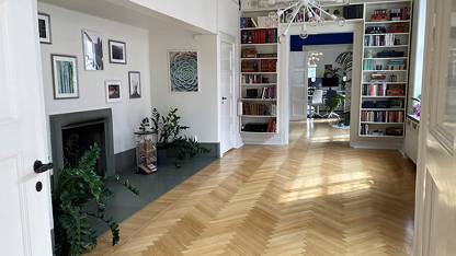 Ledig lokal, Bankgatan 1, Centrum, Lund