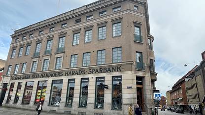 Ledig lokal, Bankgatan 1, Centrum, Lund