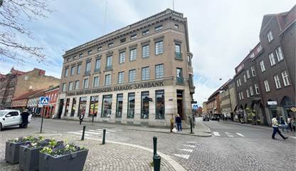 Bankgatan 1