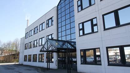 Ledig lokal, Skiffervägen 10, Gastelyckan, Lund