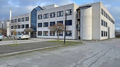 Ledig lokal, Skiffervägen 10, Gastelyckan, Lund