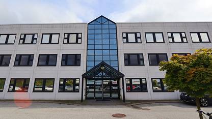 Ledig lokal, Skiffervägen 10, Gastelyckan, Lund