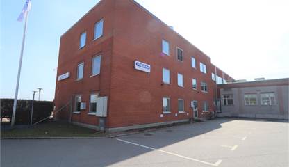 Lagervägen 4