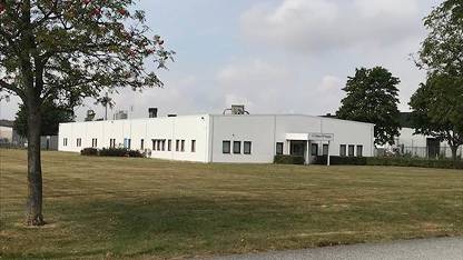 Ledig lokal, Verkstadsvägen 20, Eslöv