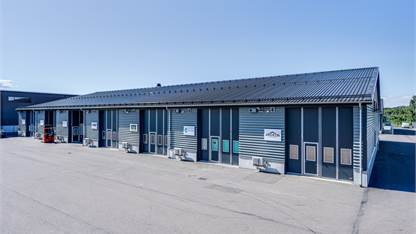 Ledig lokal, Andesitgatan 9C, Väla Södra, Helsingborg