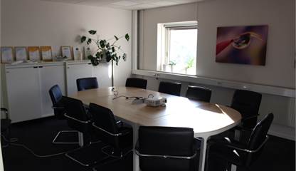 Strandbadsvägen 13A