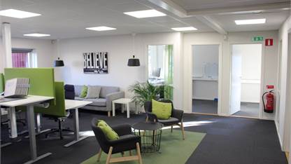 Ledig lokal, Strandbadsvägen 13A, Miatorp, Helsingborg