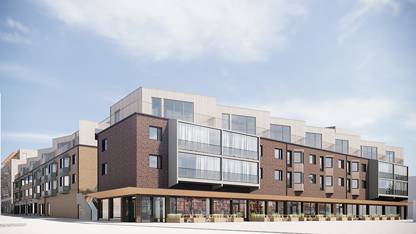 Ledig lokal, Stenhuggaregatan 8, Kävlinge, Kävlinge