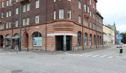 Storgatan 33