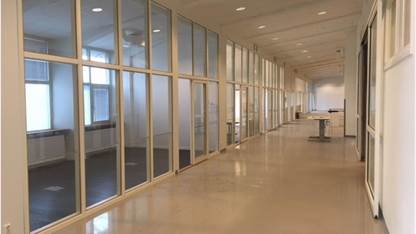 Ledig lokal, Östra kajgatan 1, Hamnen, Landskrona