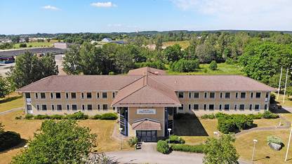 Ledig lokal, Blockvägen 10, Lund