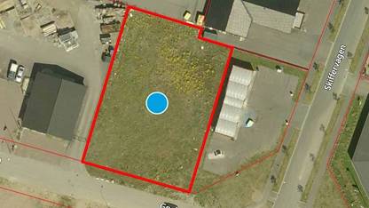 Ledig lokal, Gnejsvägen 14, Gastelyckan, Lund